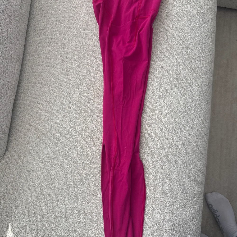 Lululemon Swift Speed Hi Rise Tight - Picture 5 of 5
